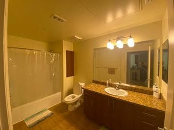 Luxurious 1 BR with private bath in Santa Clara for short term 2