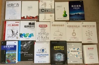 Various Books for sale 1