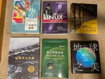 Various Books for sale 2