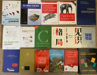 Various Books for sale 3