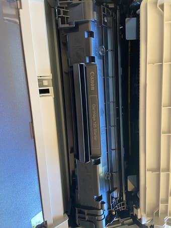 Canon Image CLASS LBP6030w Wireless Laser Printer 4