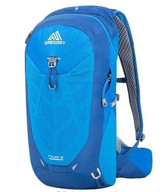 Gregory 18 Liter Men's Daypack - Almost New 1