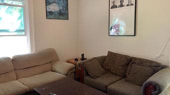 Room on Palo Alto’s University Ave! 1