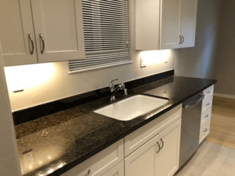 Furnished Master Bedroom in 2BD/1BA Menlo park! 2