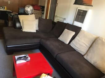 Fully Furnished Private Room in 3bd/2ba Palo Alto Apartment for $1100 2