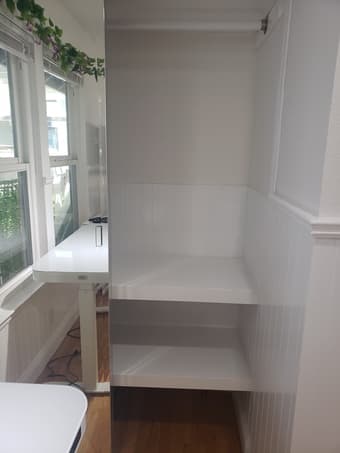 Studio apartment downtown palo alto 3