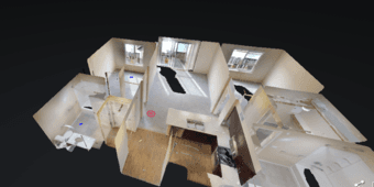 Looking for a flatemate - private room with private bathroom 2