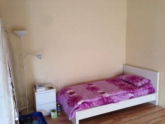 Palo Alto apartment客厅招租 (7/11-8/29可续租) - $845 @stanford.edu 1