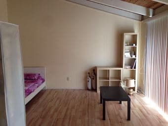 Palo Alto apartment客厅招租 (7/11-8/29可续租) - $845 @stanford.edu 2