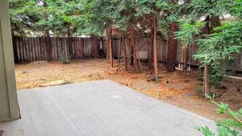 Beautiful spacious private bedroom (15 min bike to Stanford) 4