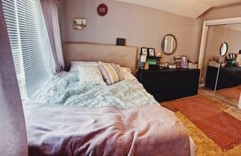 Looking for Summer Sublet for Redwood City Room (Now - Beg September) 1