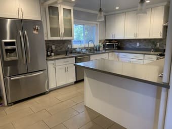 Looking for Summer Sublet for Redwood City Room (Now - Beg September) 2