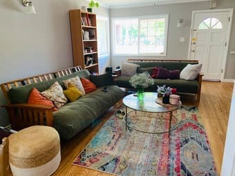 Looking for Summer Sublet for Redwood City Room (Now - Beg September) 3