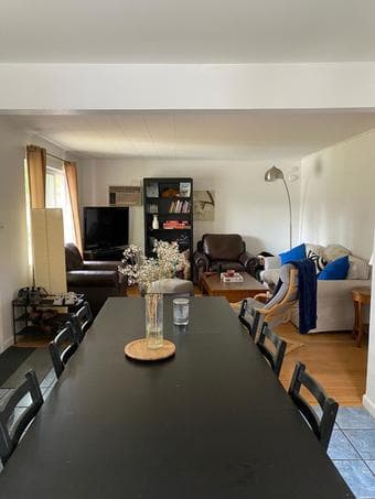 Home for Rent, Palo Alto, Jul 1, 4BR/2BA, Perfect for 4-5 Occupants 2