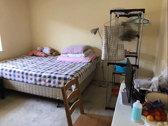 2700 Del Medio Ct, Mountain View, 2b1b，卧室8月1日始招租 1