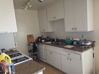 2700 Del Medio Ct, Mountain View, 2b1b，卧室8月1日始招租 3