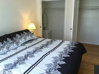 MOVE-IN SPECIAL: Perfect Location-Fully Furnished Apt next to Stanford 3