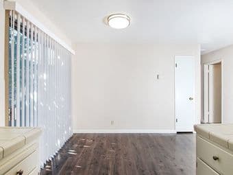 350 Curtner Ave 2B1B Apartment, Palo Alto 94306 1