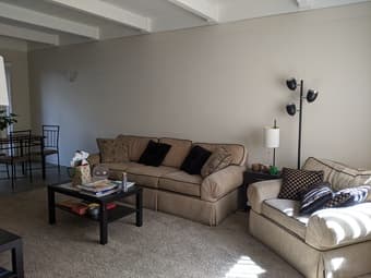 Room available ASAP in Mountain View 3BD/1BATH FEMALES ONLY 1