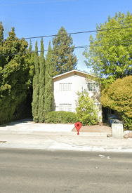 史上最便宜主卧出租！2891 Alma Street 3