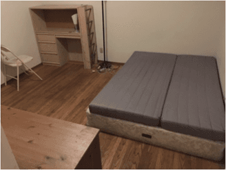 史上最便宜主卧出租！2891 Alma Street 4