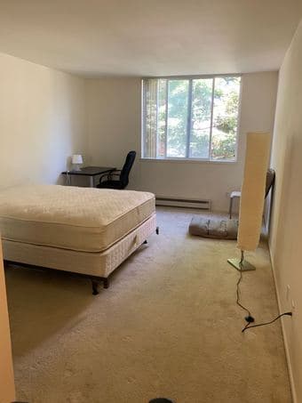 Furnished Huge Downtown Palo Alto master room w/bathroom in 2B2B 4