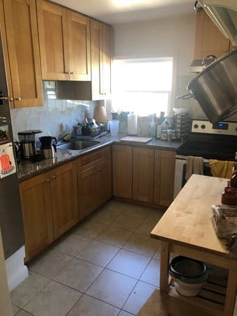 Room available in 2 bedroom apartment in Bernal Heights, San Francisco 3