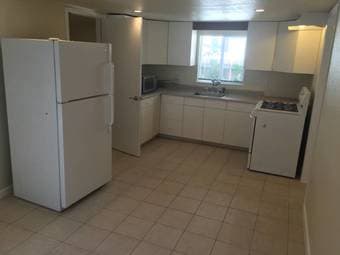 Spacious 1000sqft 2bd/1ba private home in Mountain View! 2