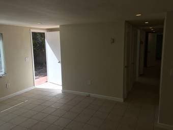 Spacious 1000sqft 2bd/1ba private home in Mountain View! 3