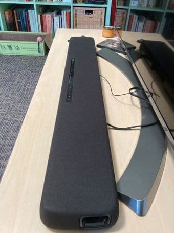 Yamaha ATS-1070 Soundbar 2