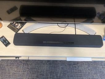 Yamaha ATS-1070 Soundbar 3