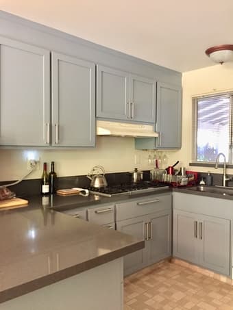 4 Bedroom 2 Bath house in Palo Alto 2