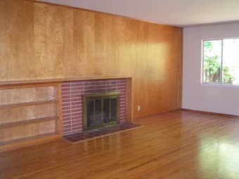 4 Bedroom 2 Bath house in Palo Alto 3