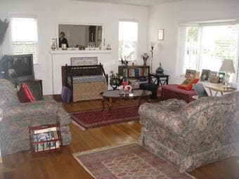 Studio Cottage in Midtown Palo Alto 2