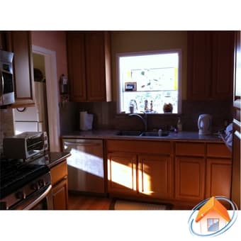 Studio Cottage in Midtown Palo Alto 3