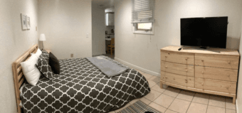 Cozy RWC Furnished Studio+All Utlites! 1