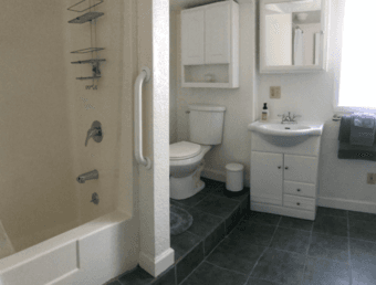 Cozy RWC Furnished Studio+All Utlites! 2