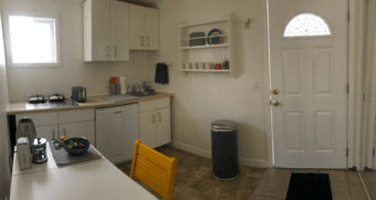 Cozy RWC Furnished Studio+All Utlites! 3