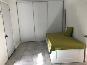 Cottage available in College Terrace 1