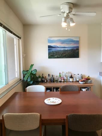 Sun-Drenched Large 1br in Palo Alto (Available Aug 1 or Sep 1) 2