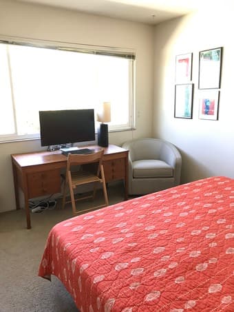 Sun-Drenched Large 1br in Palo Alto (Available Aug 1 or Sep 1) 3