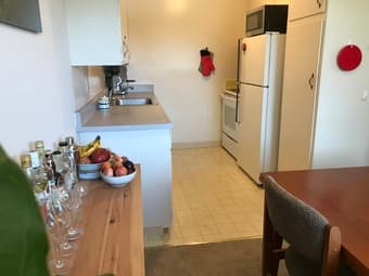 Sun-Drenched Large 1br in Palo Alto (Available Aug 1 or Sep 1) 4