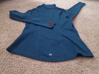 NWT - Yummie BY HEATHER THOMSON Fullzip Irena Jacket 3