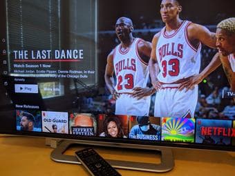 TV Vizio M322i-B1 - 32" 1080p - Used, Excellent condition 1