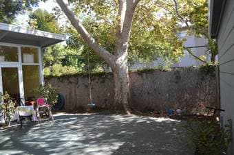$4500 / 3br - 1500ft2 - House on cul-de-sac (palo alto) 1