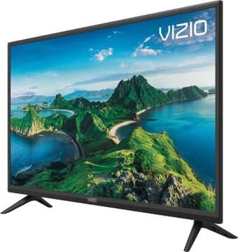 New Vizio 32" Smart TV for sale, $60 off! 3