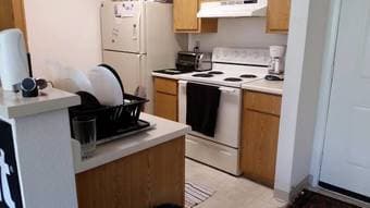 Need a Roommate for 2B2BA Santa Clara apartment 1