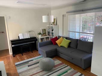 House 1905 Cooley Ave: 2 bedrooms, 1 bathroom (about 900 sq ft) 3