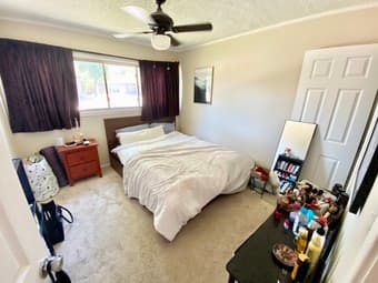 RWC 2 Rooms Avail NOW Fun, Clean Late 20s Relaxed Professionals 2