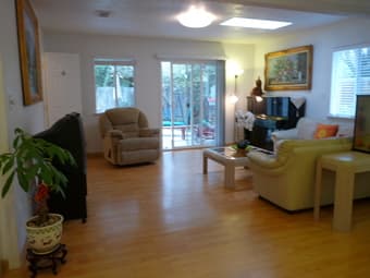 => Palo Alto 6BR/3.5 BA House for Rent - Flexible & Rent Negotiable <= 1